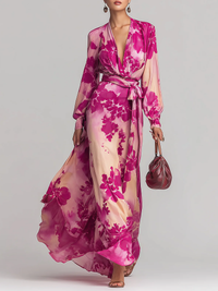 Summer Dress Outfit Chic