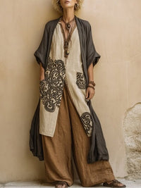 Fresh Maxi Wear Elegant