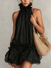 Elegant Midi Wear Soft