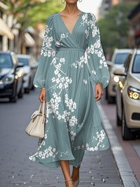Chic Maxi Fit Modern