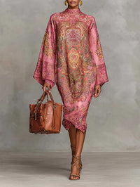 Stylish Comfort Look Elegant