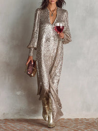 Modern Flowy Style Classic