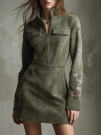 Floral Summer Style Chic