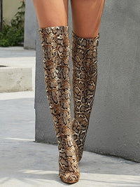 Graceful Printed Wear Stylish