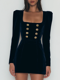 Stylish Comfort Outfit Elegant
