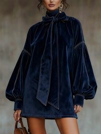 Modern Flowy Style Classic