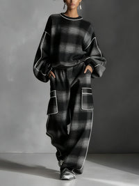 Chic Maxi Fit Modern