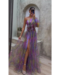 Kehlani Elegant Party Dress