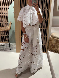 Classic Lightweight Dress Floral