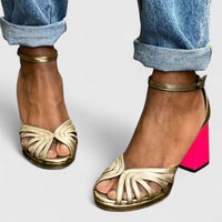 Graceful Heels Soft Style