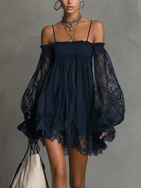 Noemi | Mini dress