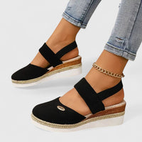 Maylien | Orthopedic Sandals