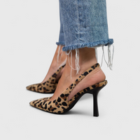 Modern Heels Premium Look