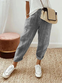 Lola Casual Summer Loose