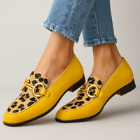 Versatile Stylish Everyday Loafers