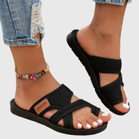 Valentina | Orthopedic Sandals