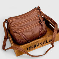 Mykahlynn | Elegant Bag