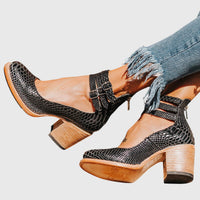 Chic Sandals Daily Wear