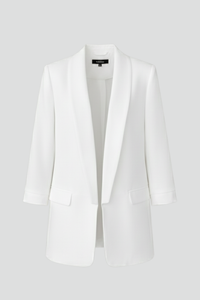 Adeline | Women's Tailored Long-Sleeve Blazer