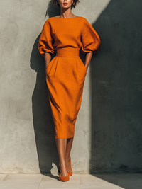 Trending Collection Fit Elegant