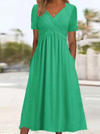 Iconic Sonya™ Elegant Women's Dress Statement Piece