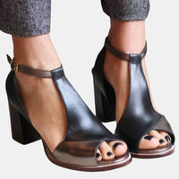 Graceful Slip Ons Comfort Fit