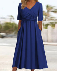 Modern Flowy Fit Stylish