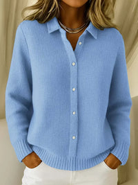Amara | Women's Cozy Knit Cardigan