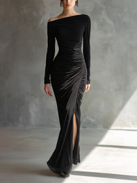 Classic Design Dress Best