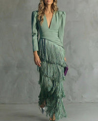 Chic Maxi Style Soft