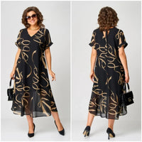 Modern Style Look Elegant
