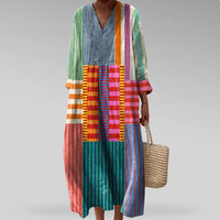 Fresh Casual Look Spring