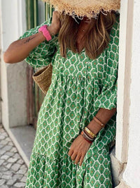 Fresh Casual Wear Spring