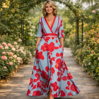 Premium Maxi Fit Chic
