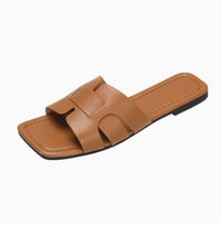 Valencia | Slides Sandals Beach