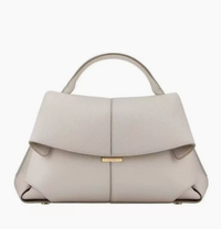 Olivia - Luxurious Handbag Éclat