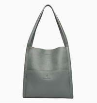 Olivia - Handmade Leather Bag