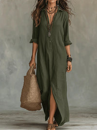Chic Flowy Design Modern