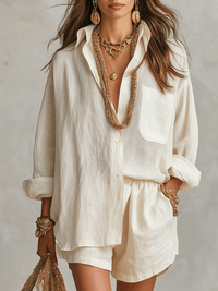 Fresh Maxi Outfit Chic