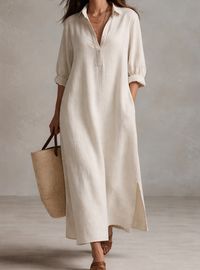 Fresh Maxi Fit Chic