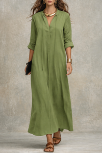 Elegant Midi Fit Soft