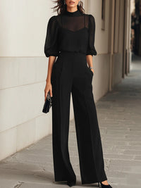 Modern Style Fit Fresh