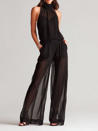 Fresh Maxi Outfit Chic