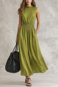 Elegant Midi Wear Soft