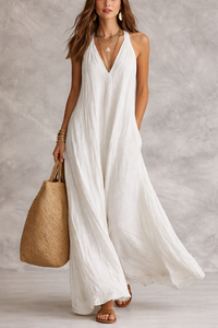 Chic Flowy Wear Modern