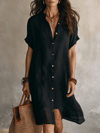 Fresh Maxi Wear Chic