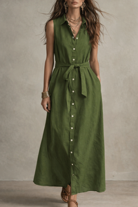 Chic Flowy Fit Modern