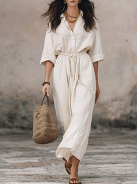 Fresh Maxi Wear Chic