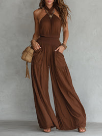 Chic Flowy Wear Modern