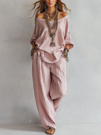 Elegant Midi Wear Soft